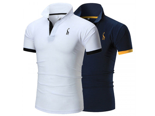 Kit de Polos pour Homme