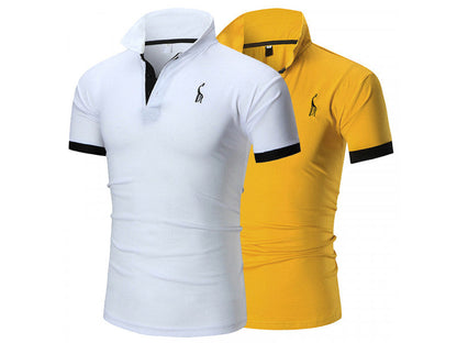 Kit de Polos pour Homme