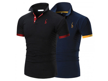 Kit de Polos pour Homme