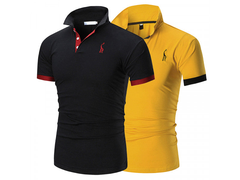 Kit de Polos pour Homme