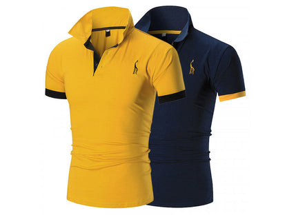 Kit de Polos pour Homme