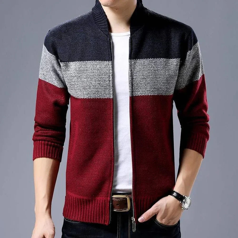 Pull Homme ST10