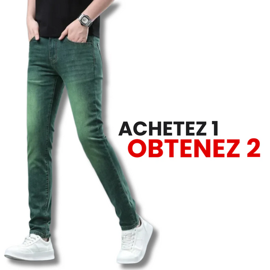 Jeans Lafort Flex [Achetez 1 obtenez 2]