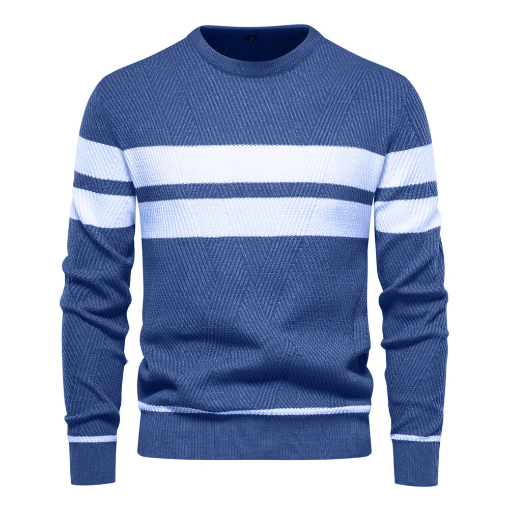 Pull Homme ST06