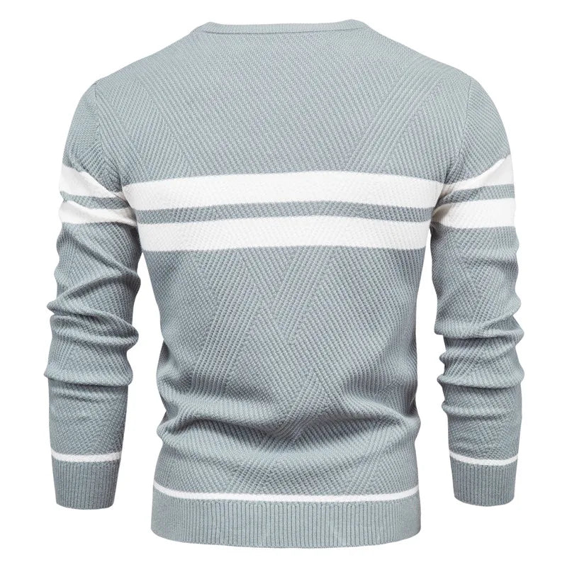 Pull Homme ST06