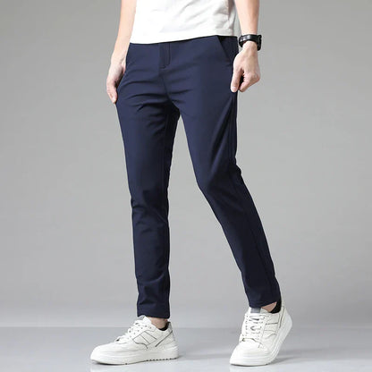 Pantalon Social Homme HT500