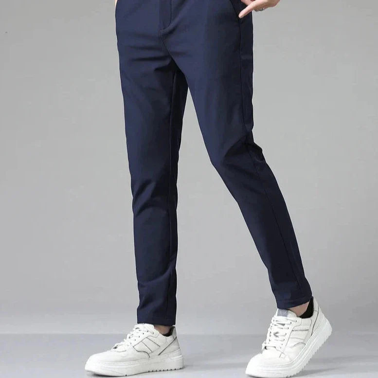 Pantalon Social Homme HT500