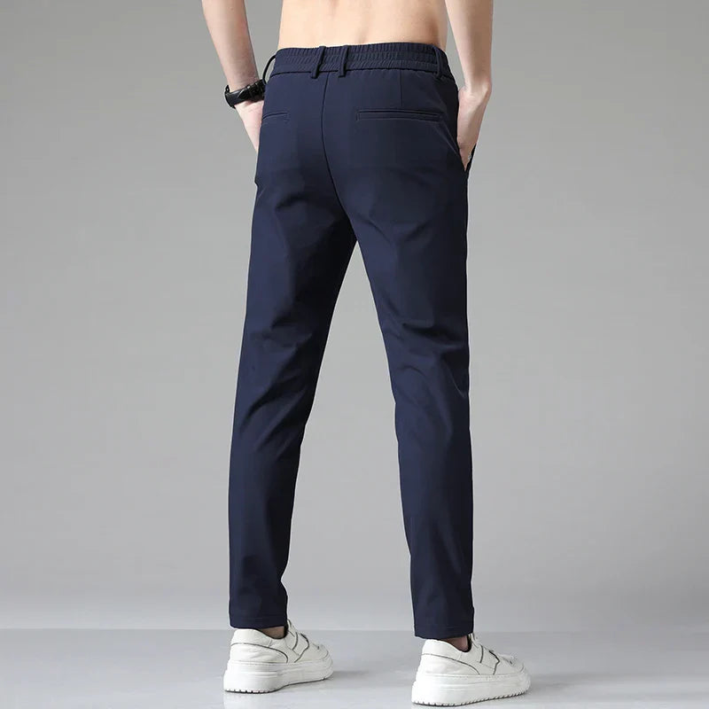 Pantalon Social Homme HT500