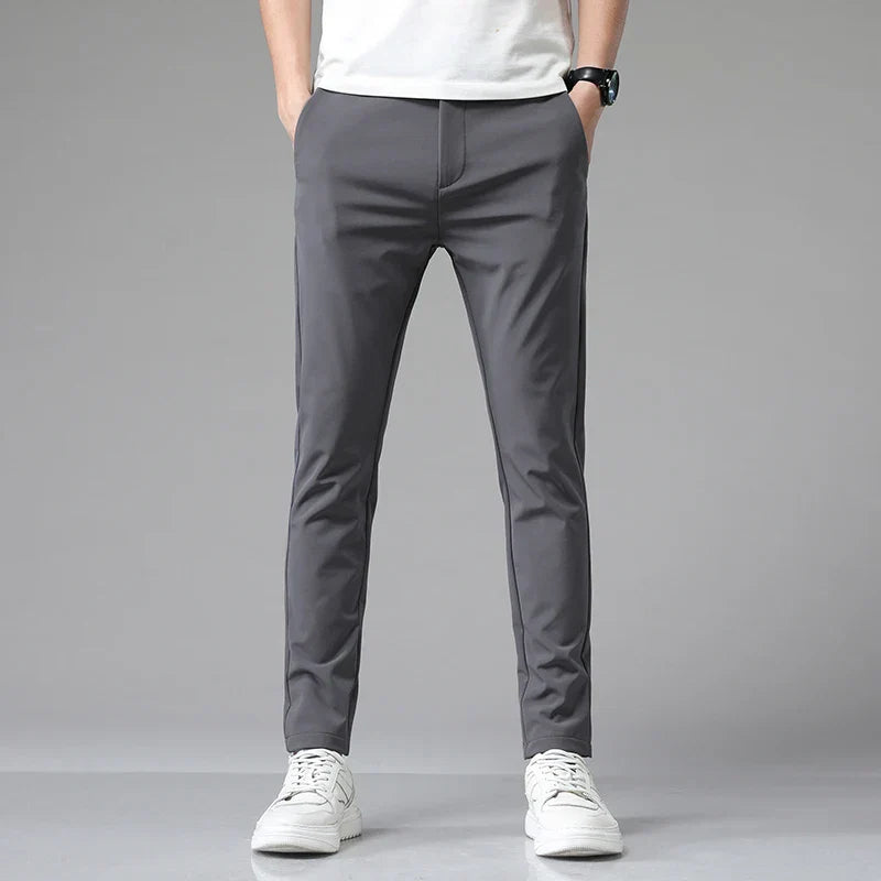 Pantalon Social Homme HT500