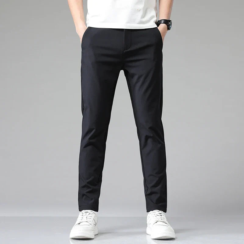 Pantalon Social Homme HT500