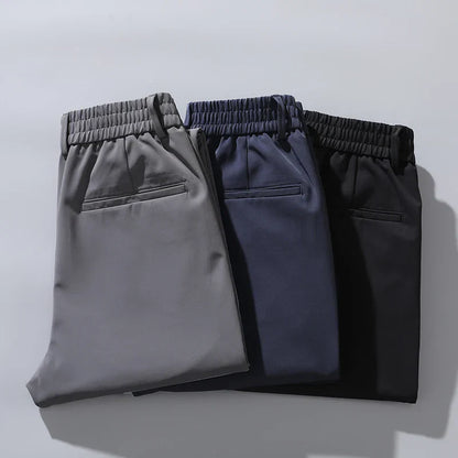 Pantalon Social Homme HT500