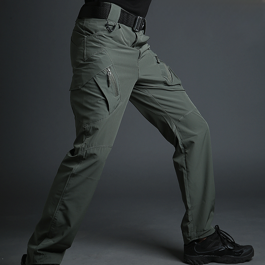 Pantalon Cargo Sniper Tactique