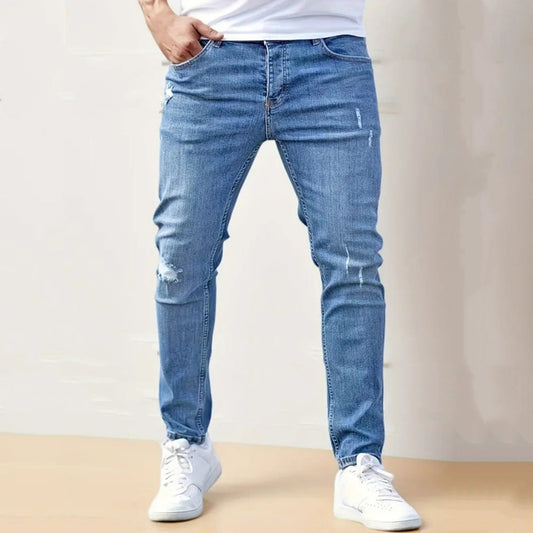 Jeans DistMurcia [Achetez 1 obtenez 2]